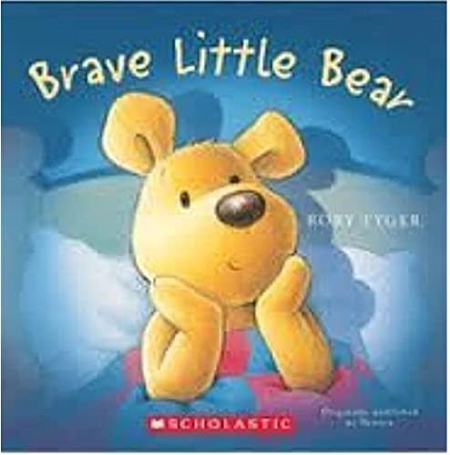Brave Little Bear