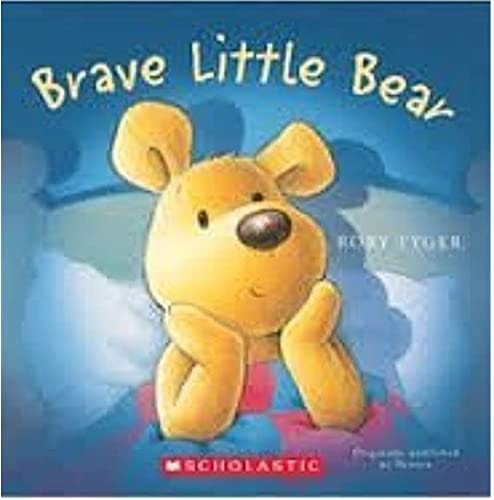 Brave Little Bear