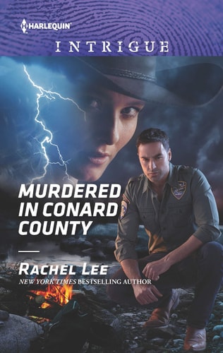 Murdered in Conard County (Conard County: The Next Generation, 42)