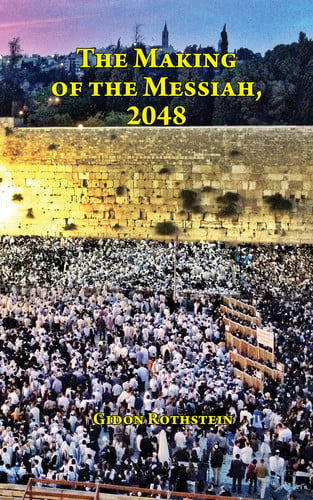 The Making of the Messiah, 2048
