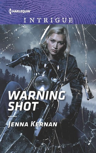 Warning Shot (Protectors at Heart, 3)
