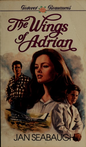 The Wings of Adrian (Serenade Saga #45)