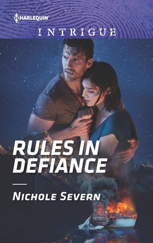 Rules in Defiance (Blackhawk Security)