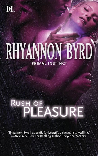 Rush of Pleasure (Primal Instinct)