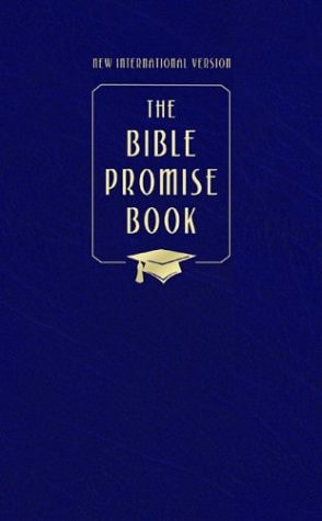 Bible Promise Book for Graduates: New International Version