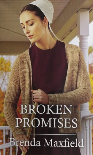 Broken Promises (Harl Mmp Amish Singles)