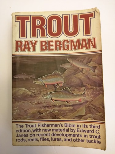Trout 3rd Ed Enlarged