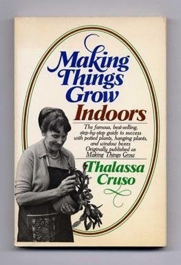 Making Things Grow Indoors