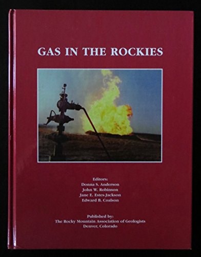 Gas in the Rockies