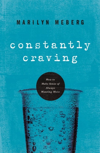 Constantly Craving