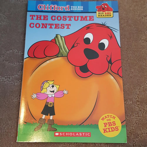 The Costume Contest