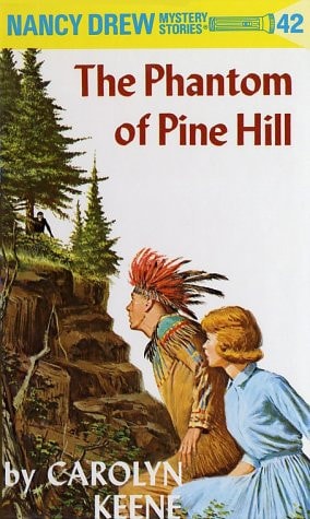 The Phantom of Pine Hill