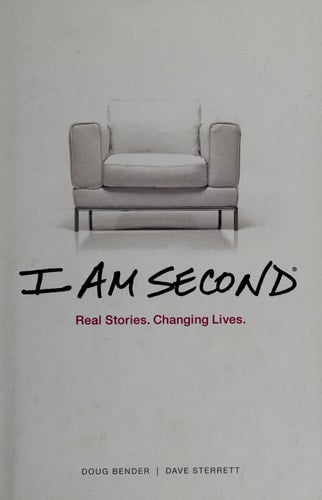 I Am Second: Real Stories. Changing Lives.