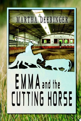 Emma And The Cutting Horse