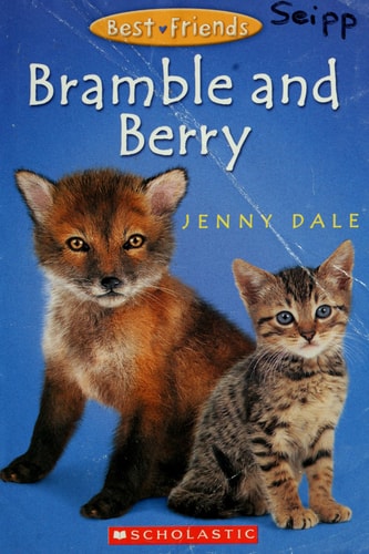 Bramble and Berry by Jenny Dale (2002-05-03)
