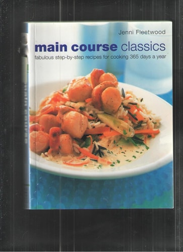 Main Course Classics