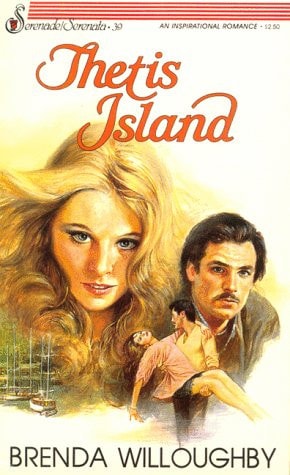 Thetis Island (Serenade/Serenata)