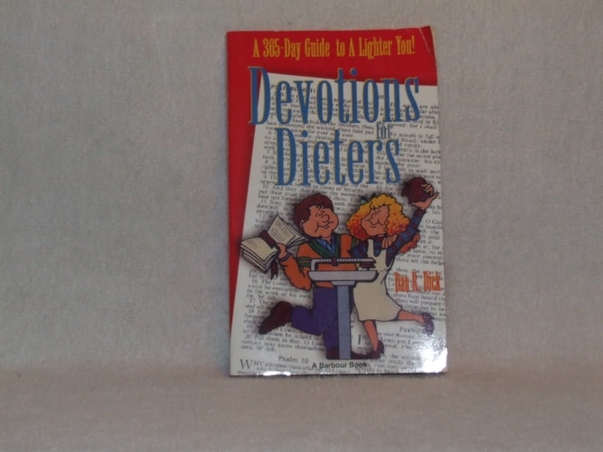 Devotions for Dieters