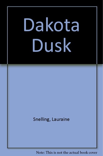 Dakota Dusk (Dakota Plains, Book 3)