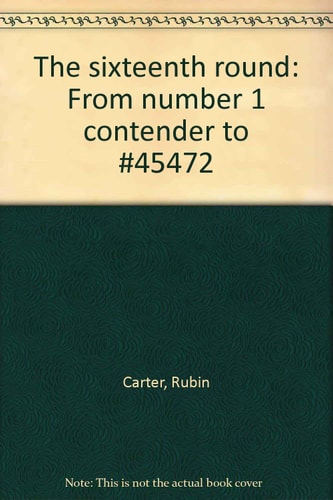 The sixteenth round: From number 1 contender to #45472