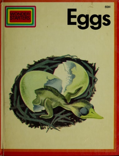 Eggs (Wonder Starters)