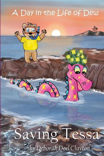 A Day in the Life of Dew: Saving Tessa (3)