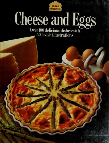 Cheese and Eggs