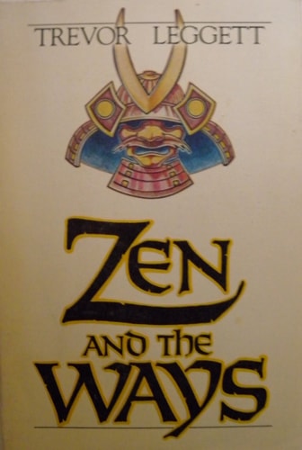Zen and the Ways