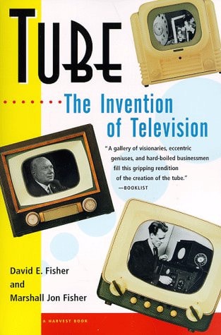 Tube: The Invention of Television
