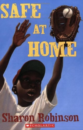 Safe At Home