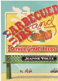 BARBECUED RIBS & OTHRS