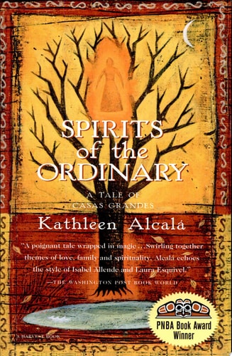 Spirits of the Ordinary: A Tale of Casas Grandes