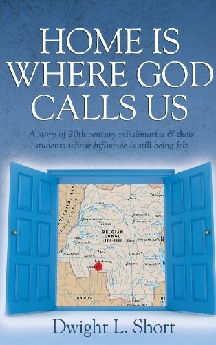 Home Is Where God Calls Us
