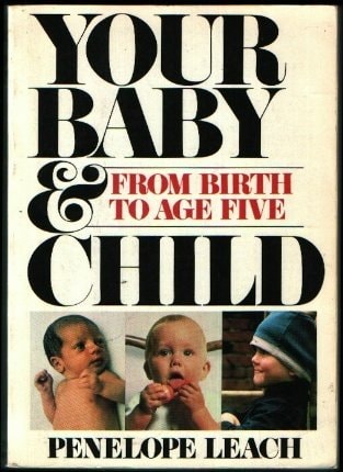 Your Baby and Child: From Birth to Age Five