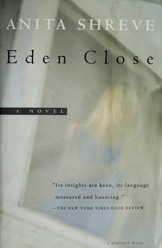 Eden Close