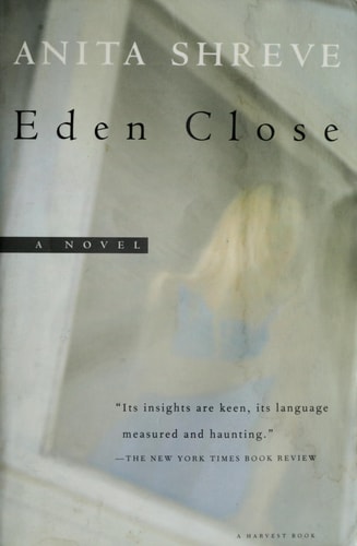 Eden Close