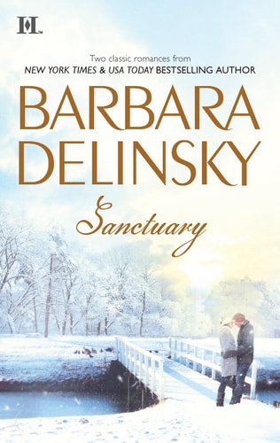 Sanctuary: An Anthology