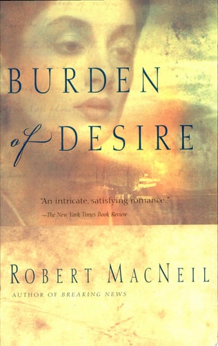 Burden of Desire