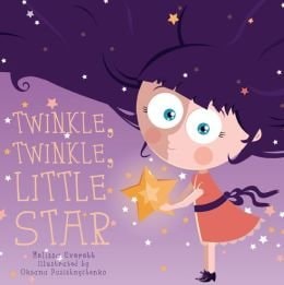 Twinkle, Twinkle Little Star