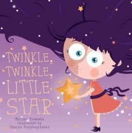 Twinkle, Twinkle Little Star