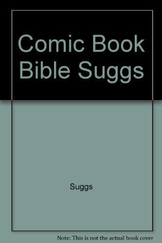 The Comic Book Bible