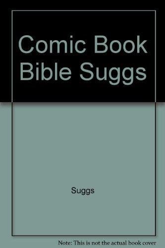 The Comic Book Bible