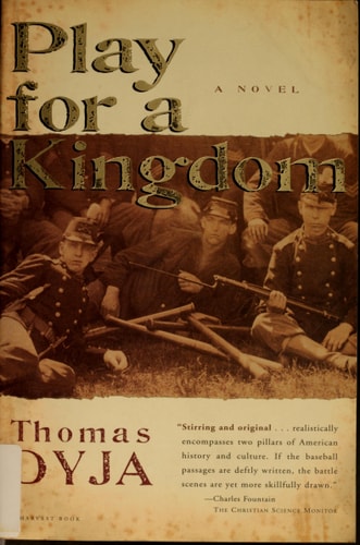 Play for a Kingdom