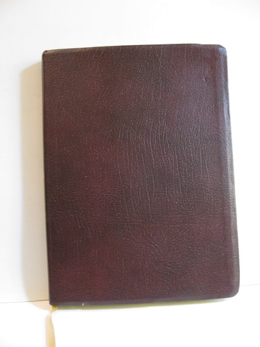 My Utmost for His Highest Journal