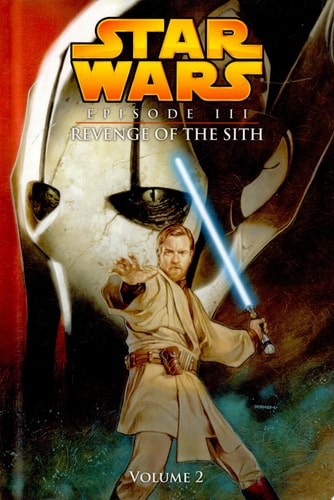 Star Wars Episode III: Revenge of the Sith (2) (Star Wars Set 2)
