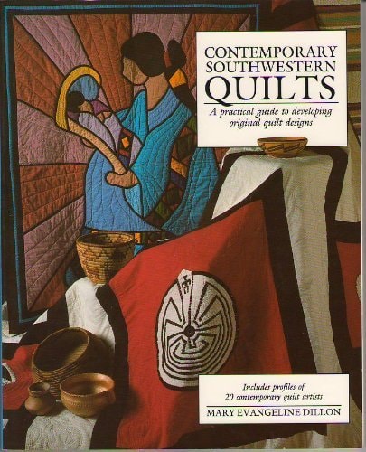 Contemporary Southwestern Quilts