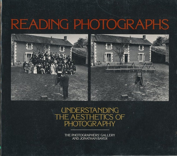READING PHOTOGRAPHS