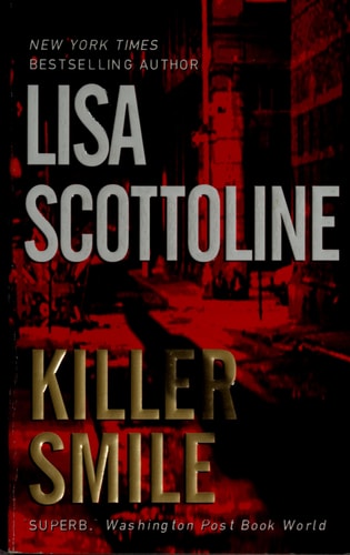Killer Smile