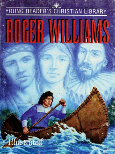 Roger Williams