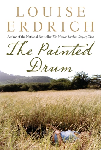 The Painted Drum: A Novel